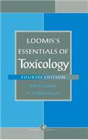 Loomis's Essentials of Toxicology