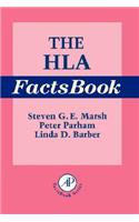 The HLA Factsbook