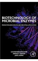 Biotechnology of Microbial Enzymes