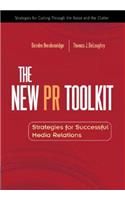 The New PR Toolkit