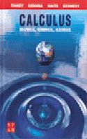 Calculus 2nd Edition Testworks CD-ROM 2003c