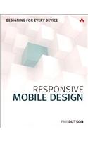 Responsive Mobile Design