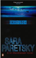 Deadlock (A V. I. Warshawski novel)