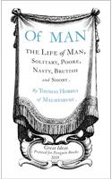 Of Man