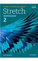 Stretch: Level 2: Workbook: (Stretch)