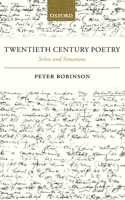 Twentieth Century Poetry