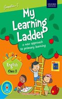 My Learning Ladder English Class 3 Semester 1: A New Approach to Primary Learning