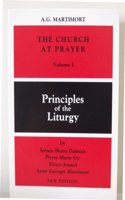 Introduction to the Liturgy (Bk.1) (The Church at Prayer)
