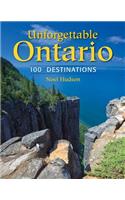 Unforgettable Ontario