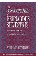 The Cosmographia of Bernardus Silvestris