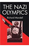 The Nazi Olympics