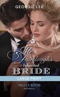 Mr Fairclough's Inherited Bride
