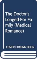 The Doctor's Longed-For Family