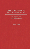 National Interest/National Honor