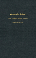 Women in Belfast