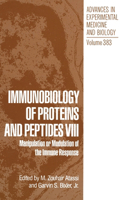 Immunobiology of Proteins and Peptides VIII