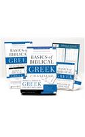 Learn Biblical Greek Pack 2.0