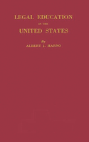 Legal Education in the United States