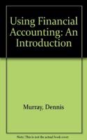 Using Financial Accounting