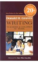 Writing, 20th Anniversary Ed