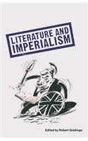 Literature and Imperialism