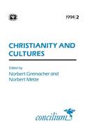 Concilium 1994/2: Christianity and Cultures: A Mutual Enrichment