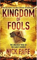 Kingdom of Fools