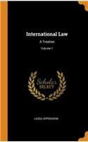 International Law