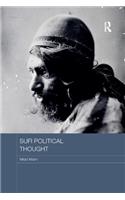 Sufi Political Thought