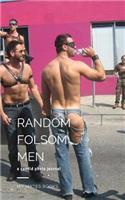 Random Folsom Men