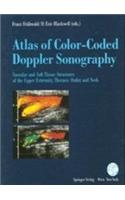 Atlas of Color-Coded Doppler Sonography