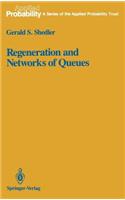 Regeneration and Networks of Queues