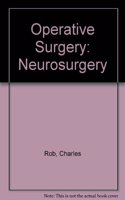 Neurosurgery (Operative Surgery)