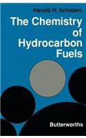 The chemistry of hydrocarbon fuels