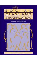 Social Class and Stratification: (Society Now)