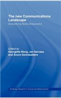 The New Communications Landscape