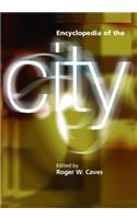 Encyclopedia of the City