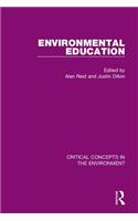 Environmental Education