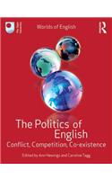 The Politics of English