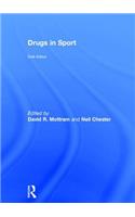 Drugs in Sport