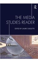 Media Studies Reader