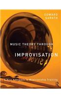 Music Theory Through Improvisation