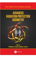 Advanced Radiation Protection Dosimetry