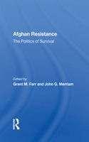 Afghan Resistance