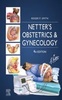 Netter's Obstetrics and Gynecology E-Book