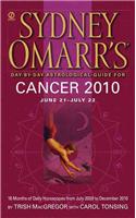Sydney Omarr's Day-By-Day Astrological Guide for Cancer: June 21-July 22