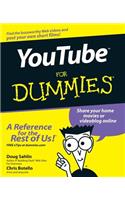 YouTube for Dummies