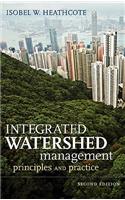 Watershed Management 2e: Principles and Practice