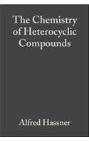 Small Ring Heterocycles, Volume 42, Part 2