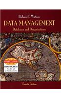 WIE Data Management: Database & Organizations